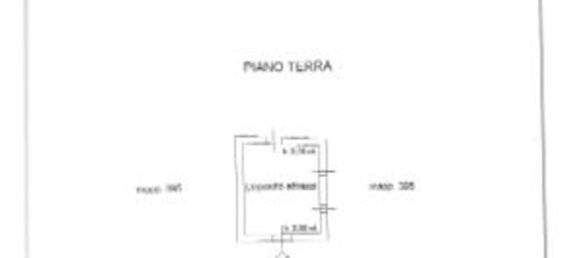 6-salle Maison à Fosdinovo, Italy No. 134400 45