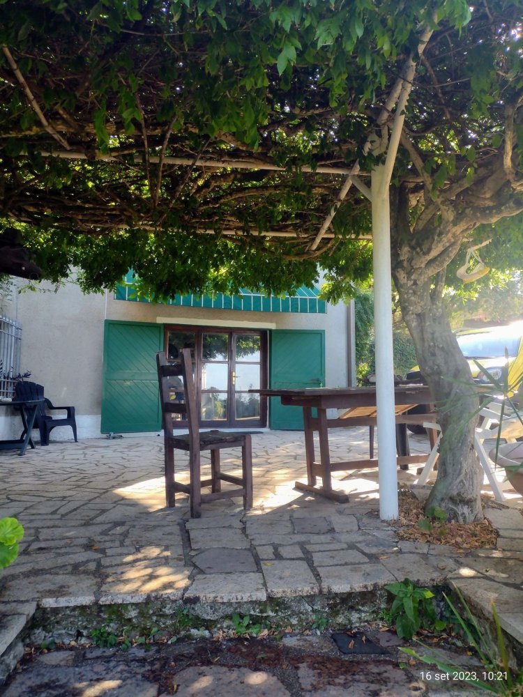 6-salle Maison à Fosdinovo, Italy No. 134400