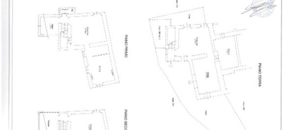 6-salle Maison à Fosdinovo, Italy No. 134400 44