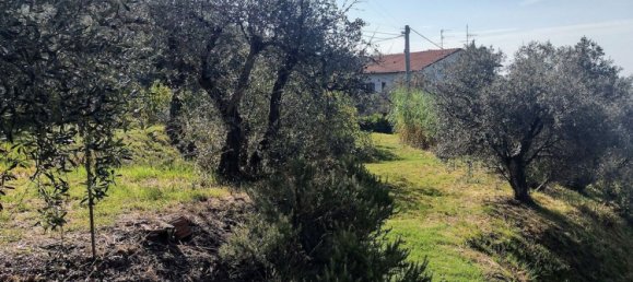 6-salle Maison à Fosdinovo, Italy No. 134400 35