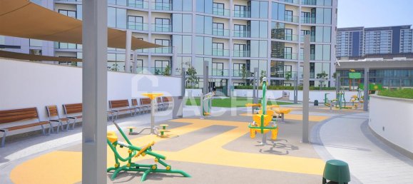 Квартира с 2 спальнями в Дубай, ОАЭ № 27667 10