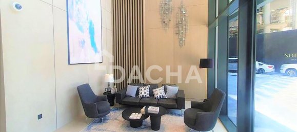 Квартира с 2 спальнями в Дубай, ОАЭ № 27667 2