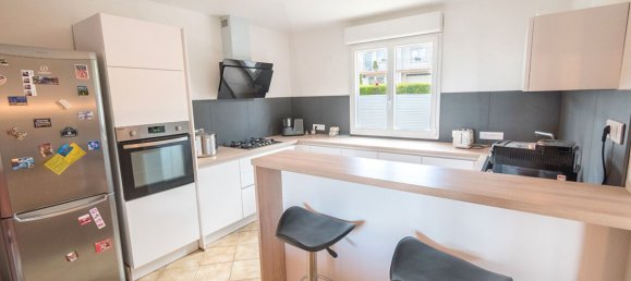 3 bedrooms House in Rombas, France No. 269473 4