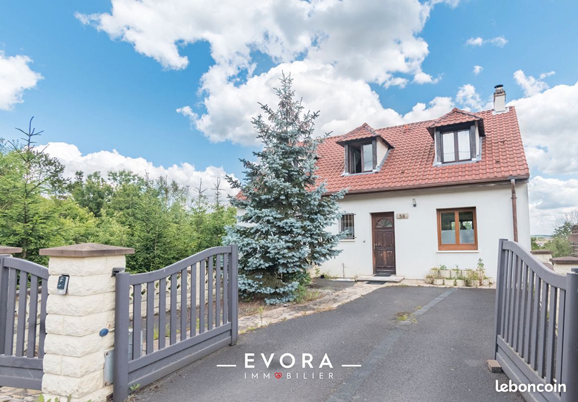 3 bedrooms House in Rombas, France No. 269473