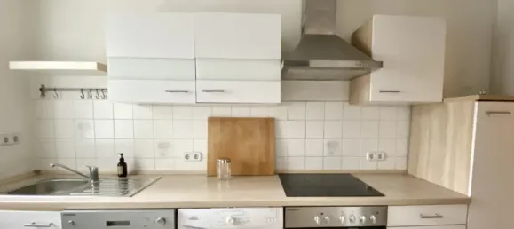 2 غرف نوم شقة في Gottingen, Germany رقم 327728 2