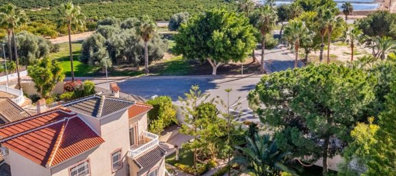 Casa T5 em Ciudad Quesada, Spain N.º 152208 34