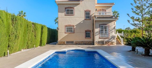 Casa T5 em Ciudad Quesada, Spain N.º 152208 25