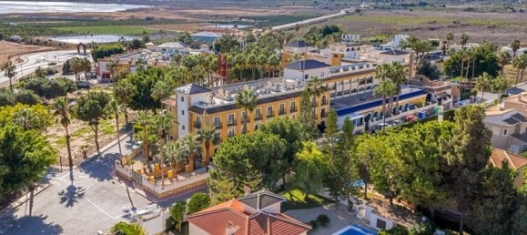 Casa T5 em Ciudad Quesada, Spain N.º 152208 2