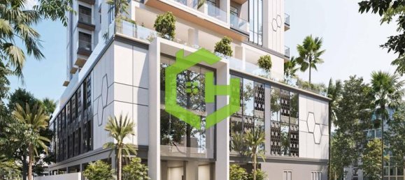 3 bedrooms Apartment in Al Furjan, UAE No. 39067 16