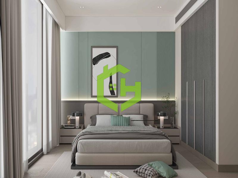 3 bedrooms Apartment in Al Furjan, UAE No. 39067