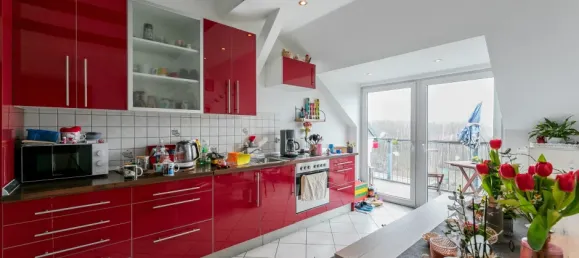 2 bedrooms Duplex in Chemnitz, Germany No. 70719 12