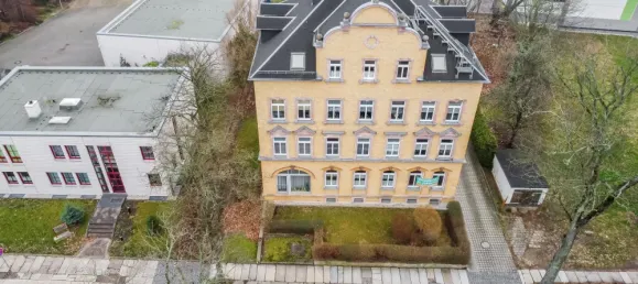 2 bedrooms Duplex in Chemnitz, Germany No. 70719 4