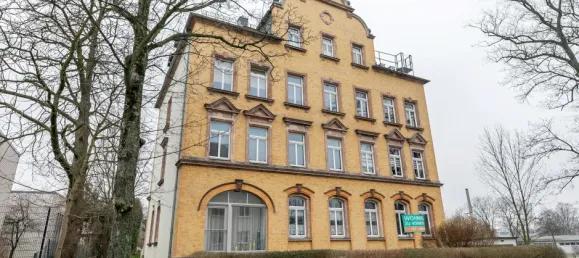 2 bedrooms Duplex in Chemnitz, Germany No. 70719 7