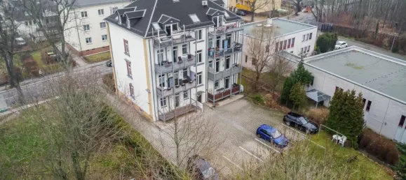 2 bedrooms Duplex in Chemnitz, Germany No. 70719 3