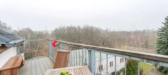 2 bedrooms Duplex in Chemnitz, Germany No. 70719 15