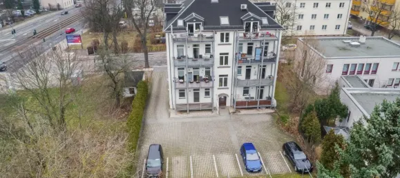 2 bedrooms Duplex in Chemnitz, Germany No. 70719 23
