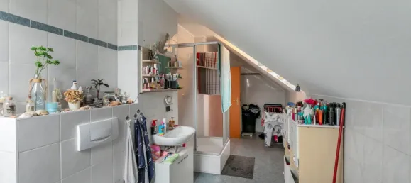 2 bedrooms Duplex in Chemnitz, Germany No. 70719 17