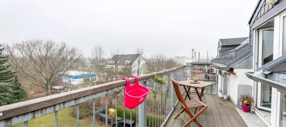 2 bedrooms Duplex in Chemnitz, Germany No. 70719 14