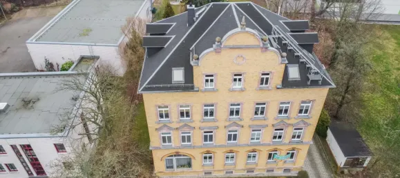 2 bedrooms Duplex in Chemnitz, Germany No. 70719 5