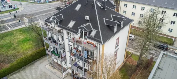 2 bedrooms Duplex in Chemnitz, Germany No. 70719 2