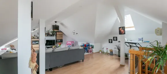 2 bedrooms Duplex in Chemnitz, Germany No. 70719 19