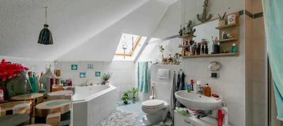 2 bedrooms Duplex in Chemnitz, Germany No. 70719 16