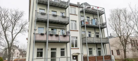 2 bedrooms Duplex in Chemnitz, Germany No. 70719 8