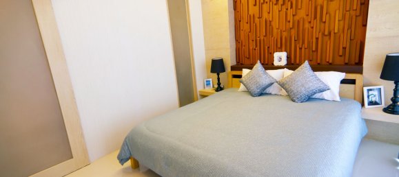 1 bedroom Condo in Pattaya, Thailand No. 1557 2