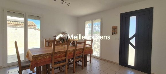 4 bedrooms Villa in Pyrenees-Orientales, France No. 354333 10