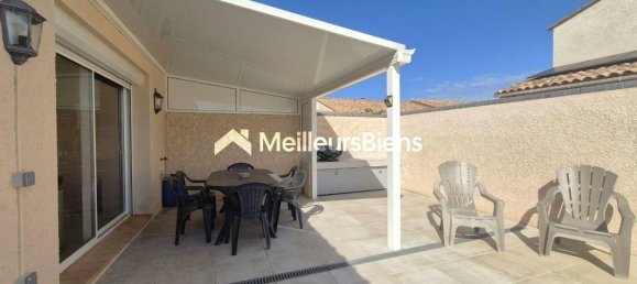 4 bedrooms Villa in Pyrenees-Orientales, France No. 354333 5