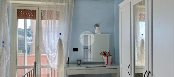 Квартира с 3 комнатами в Анцио, Италия № 140273 34