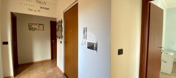 Квартира с 3 комнатами в Анцио, Италия № 140273 28