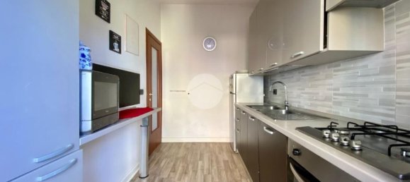 Квартира с 3 комнатами в Анцио, Италия № 140273 14