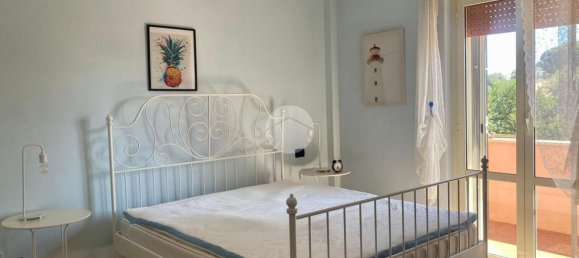 Квартира с 3 комнатами в Анцио, Италия № 140273 32