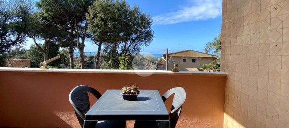 Квартира с 3 комнатами в Анцио, Италия № 140273 4