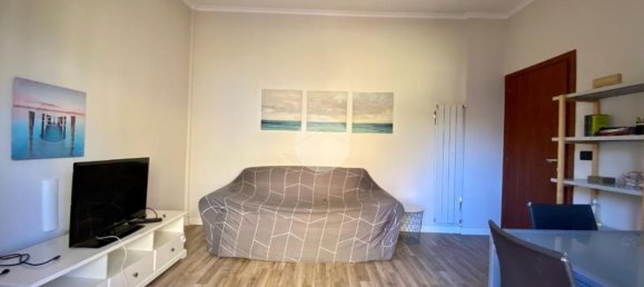 Квартира с 3 комнатами в Анцио, Италия № 140273 10