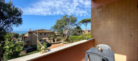 Квартира с 3 комнатами в Анцио, Италия № 140273 7