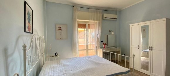 Квартира с 3 комнатами в Анцио, Италия № 140273 30