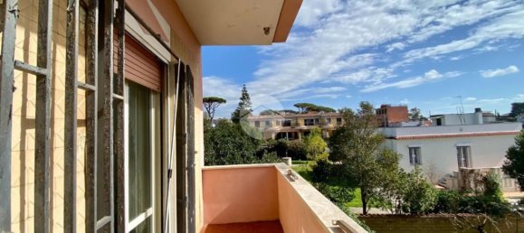 Квартира с 3 комнатами в Анцио, Италия № 140273 36