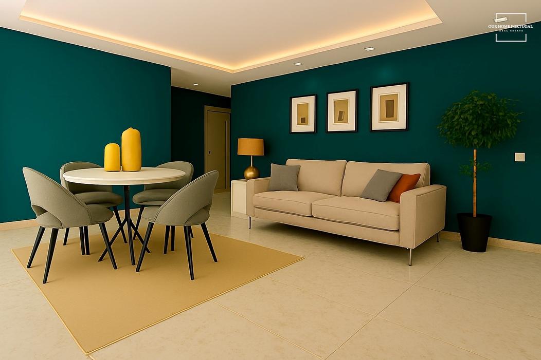 2 bedrooms Apartment in Lagos, Portugal No. 259699