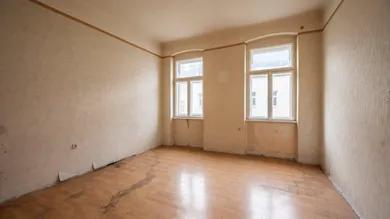2-Zimmer Wohnung in Ottakring, Austria, Nr. 205910
