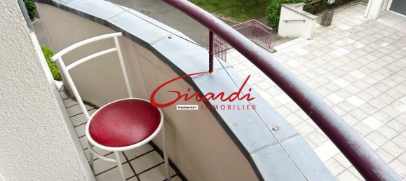 2 Schlafzimmer Wohnung in Brunstatt-Didenheim, France, Nr. 270303 14