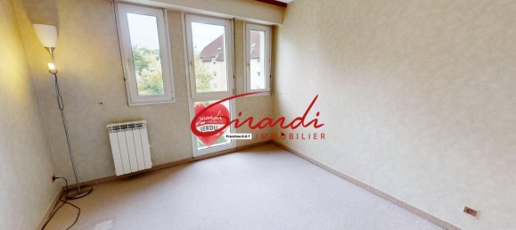 2 Schlafzimmer Wohnung in Brunstatt-Didenheim, France, Nr. 270303 11