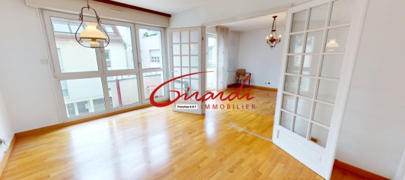 2 Schlafzimmer Wohnung in Brunstatt-Didenheim, France, Nr. 270303 7