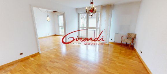 2 Schlafzimmer Wohnung in Brunstatt-Didenheim, France, Nr. 270303 3