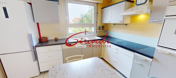 2 Schlafzimmer Wohnung in Brunstatt-Didenheim, France, Nr. 270303 8