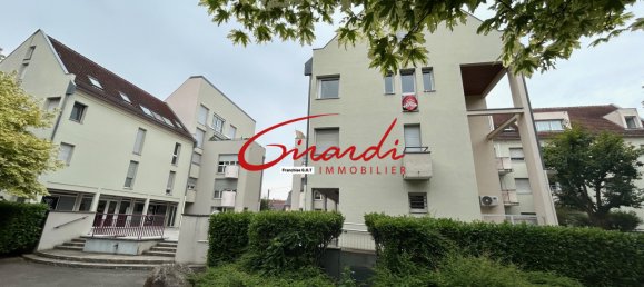 2 Schlafzimmer Wohnung in Brunstatt-Didenheim, France, Nr. 270303 13