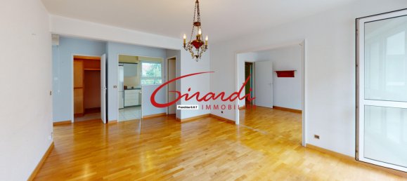 2 Schlafzimmer Wohnung in Brunstatt-Didenheim, France, Nr. 270303 9