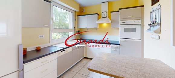 2 Schlafzimmer Wohnung in Brunstatt-Didenheim, France, Nr. 270303 4