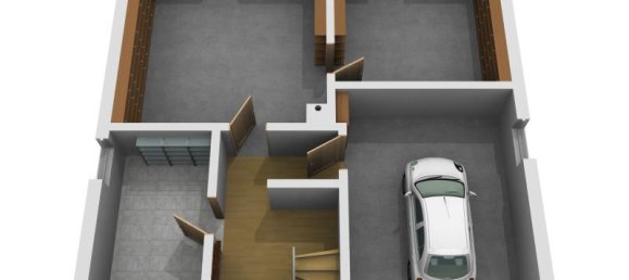  Castillos de 4 dormitorios en Erzgebirgskreis, Germany No. 38338 7